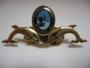 Victorian maritime centre