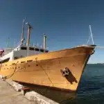 MV Wyuna