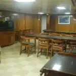 MV Wyuna