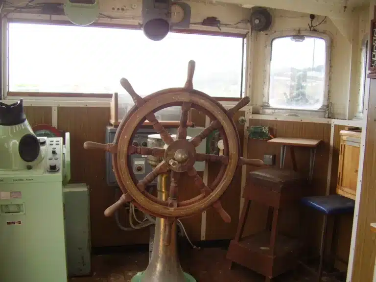 mv Wyuna