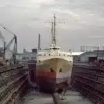 MV Wyuna