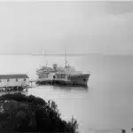 MV Wyuna