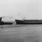 MV Wyuna