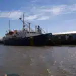 MV Wyuna
