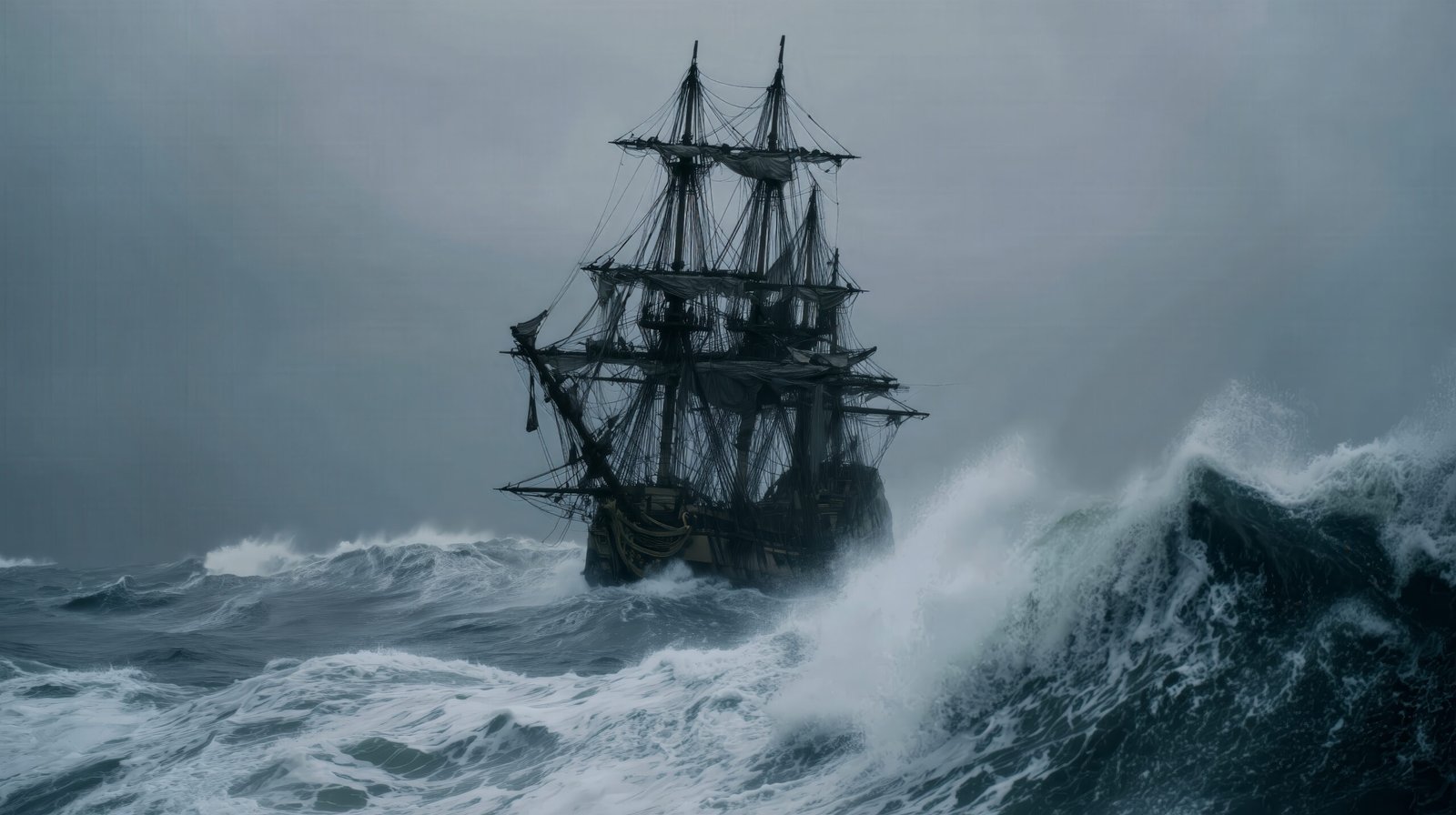 04 Into the Tempest
