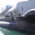 hmas otama