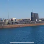 hmas otama